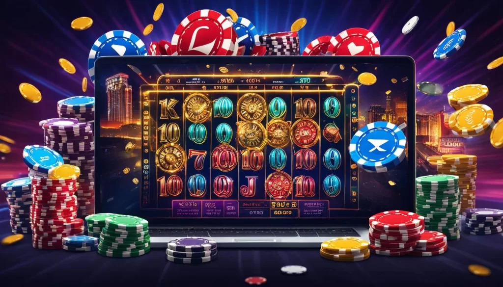 Sơ đồ tổng quan về các nguyên tắc chiến lược chơi game