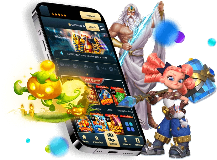 Chiến thuật bắn cá hiệu quả tại g888 casino