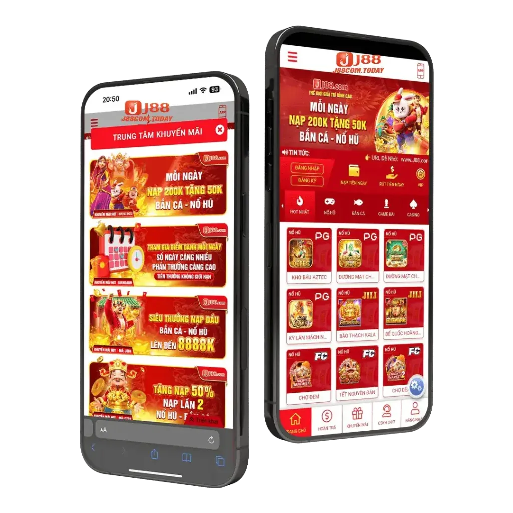 Truy cập nhanh chóng ứng dụng G888 Casino