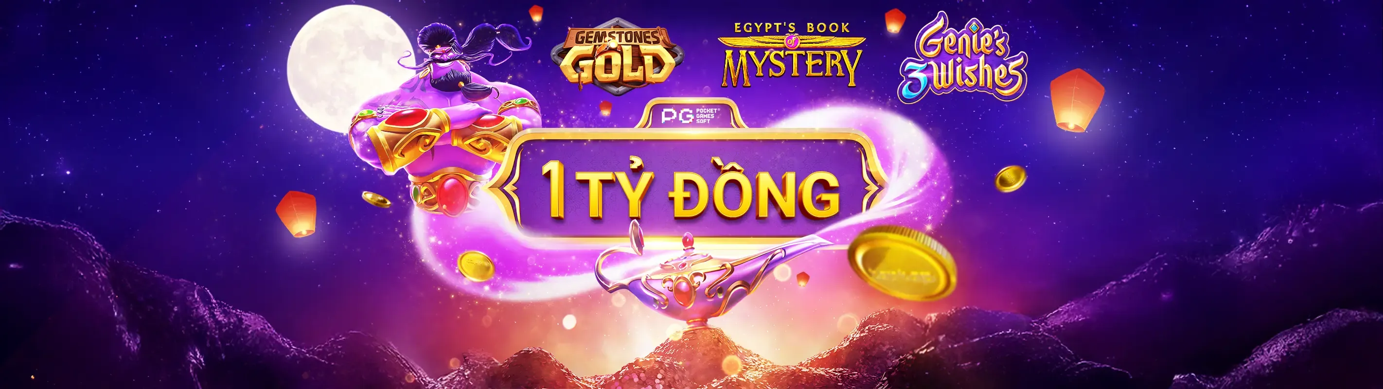Máy đánh bạc tại g888 casino với giải độc đắc lớn