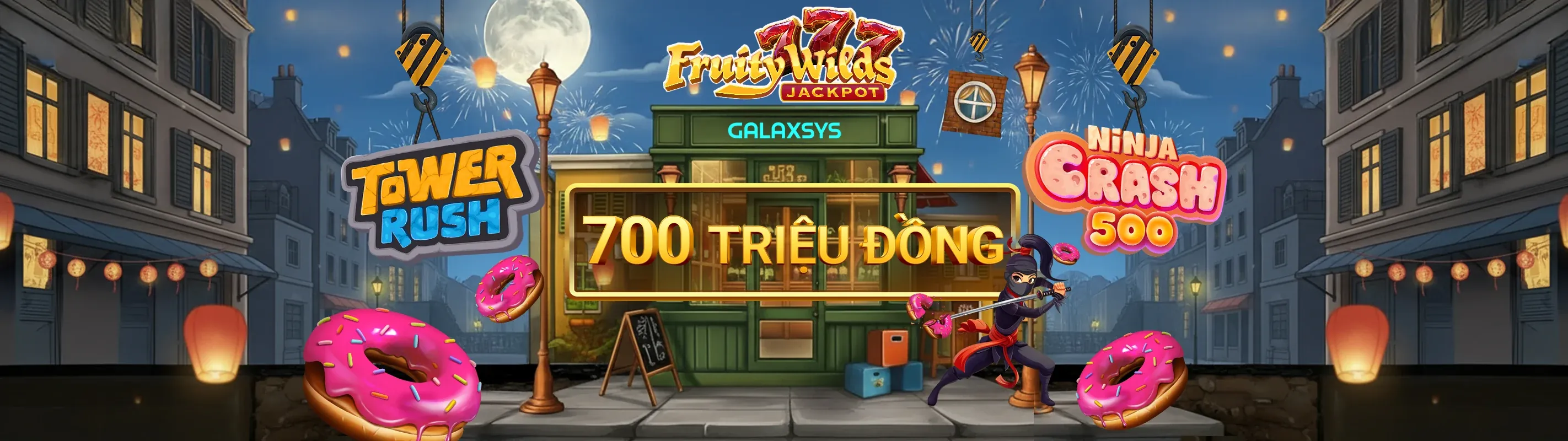 Hình ảnh chào mừng đăng nhập g888 casino