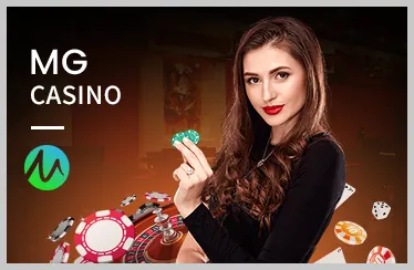 Sòng bạc trực tuyến g888 casino