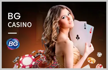 Kho game đa dạng G888 Casino